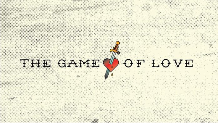 game of love