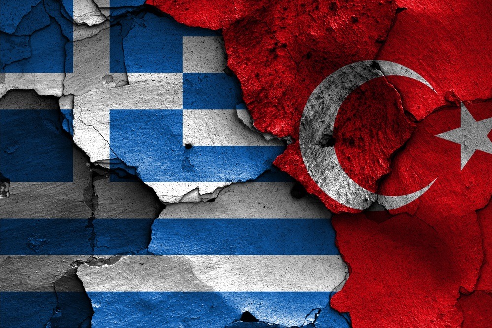 Στις 6 Οκτωβρίου στην Άγκυρα ο νέος γύρος διερευνητικών επαφών Ελλάδας- Τουρκίας