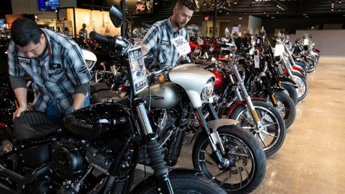 harleydavidson_Thepresident