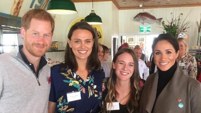 harryMeghan_Thepresident