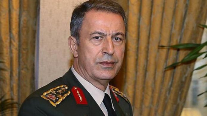 hulusi akar