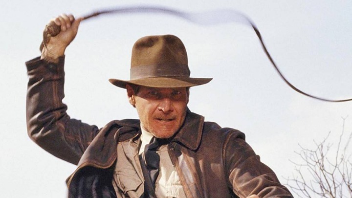 Indiana Jones e il meccanismo di Antikythera