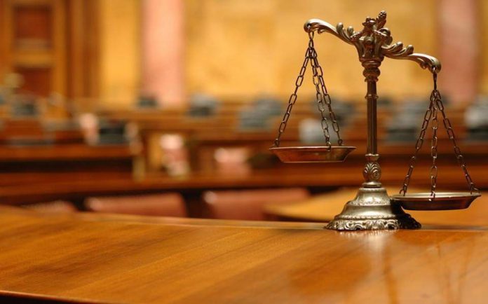 justice