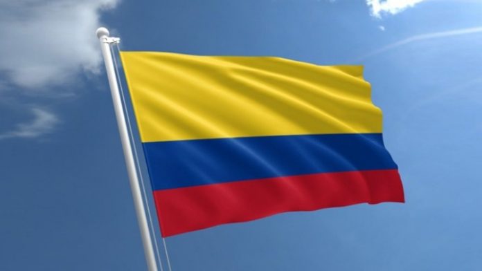 kolombia