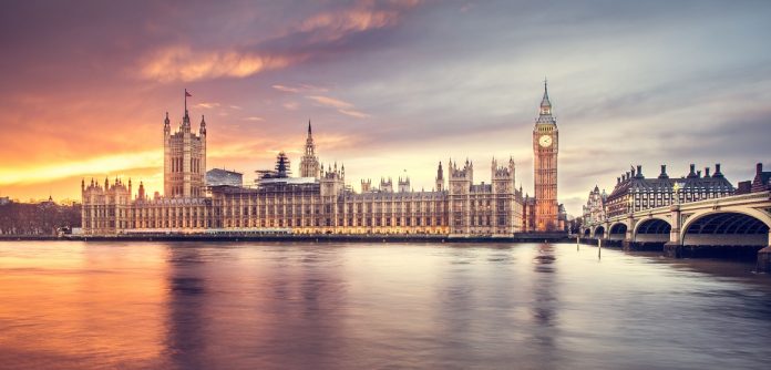 london-thepresident