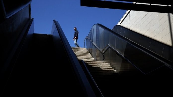 metro
