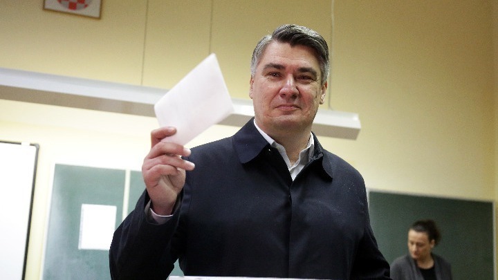 milanovic