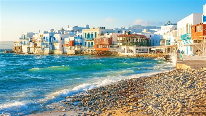 mykonos