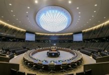 Ντραγκόνε-NATO: «Δεν βλέπω κρίση – βγαίνουμε πιο ενωμένοι»