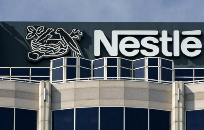 nestle