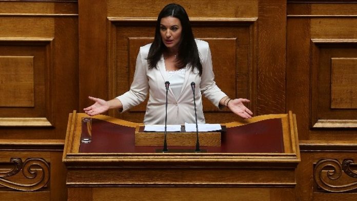 olgaKefalogianni_thepresident