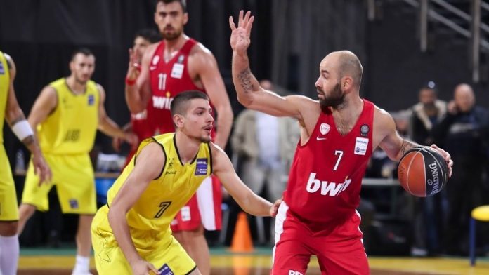 olympiacosBasket_thepresident