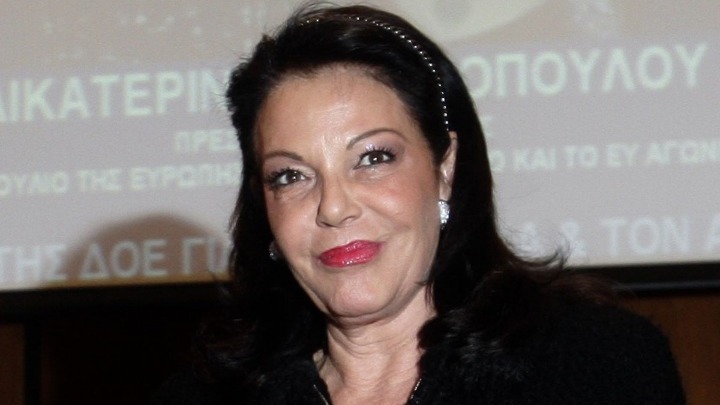 panagopoulou