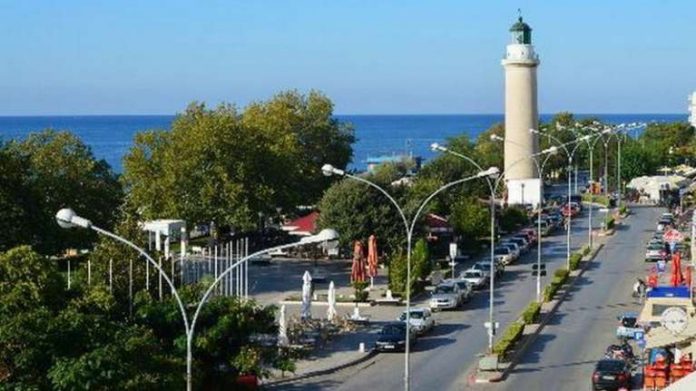 paraliaki-alexandroupolis