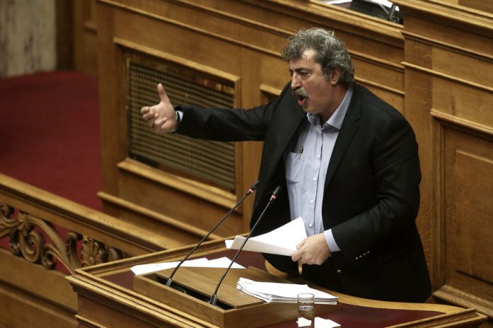polakis