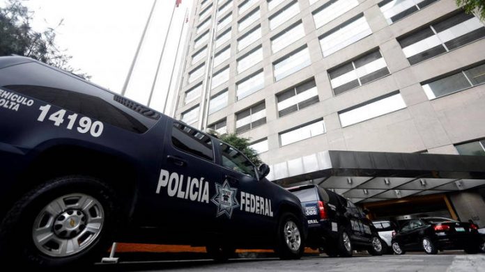 policia