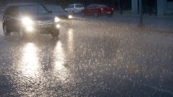 raincar_Thepresident