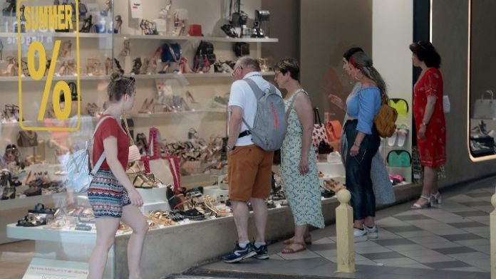 sales