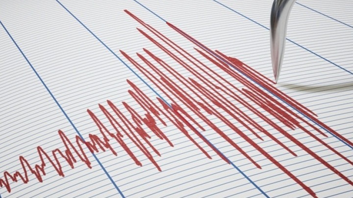 Ισχυρές σεισμικές δονήσεις μεγέθους 4,7 και 5,2 Ρίχτερ στη Σάμο