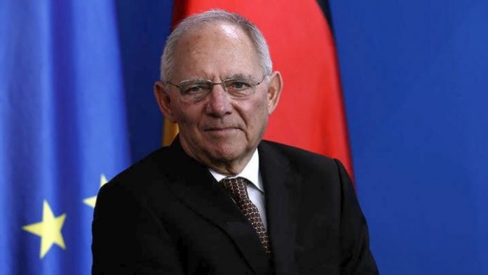 schaeuble