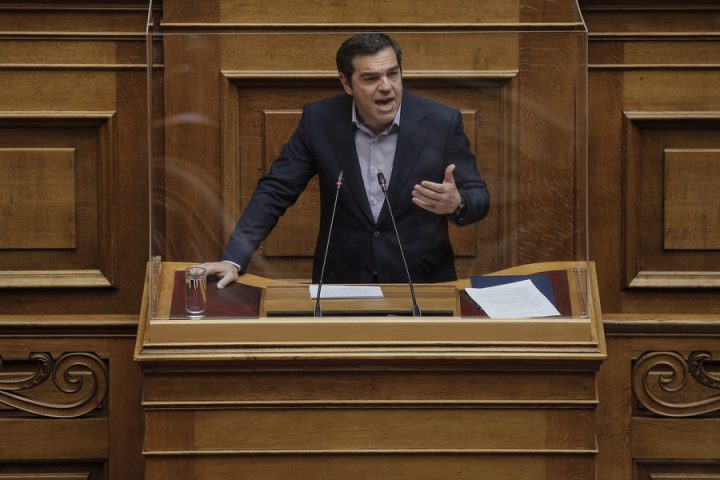 tsipras