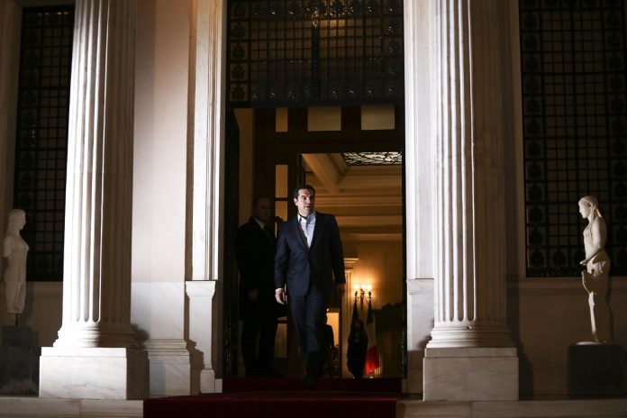 tsipras