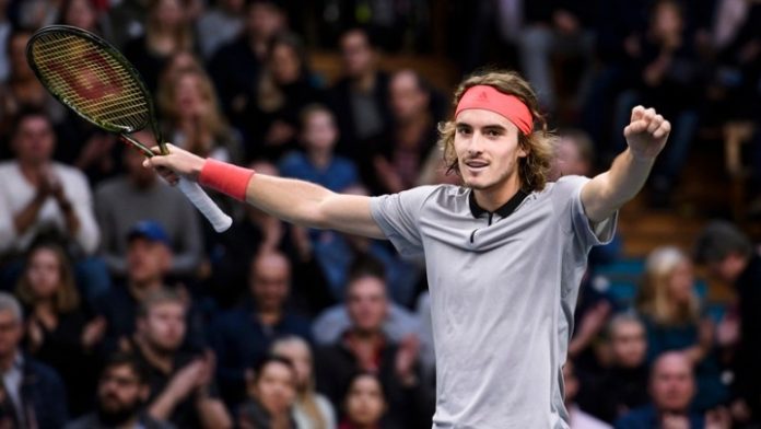 tsitsipas_thepresident