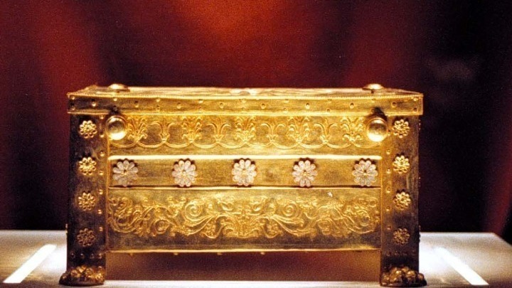 vergina