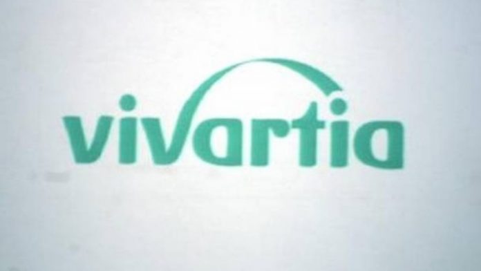 vivartia
