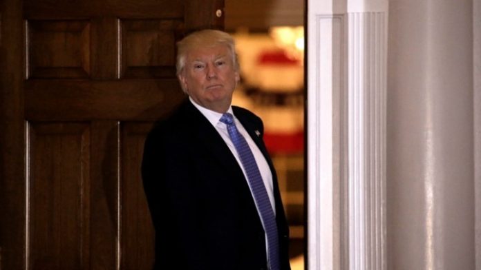 TRUMP