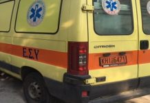 Πολύνεκρο τροχαίο στη Χαλκιδική: Στο «Παπαγεωργίου» σε κρίσιμη κατάσταση η 7χρονη – Συνελήφθη ο οδηγός του βυτιοφόρου