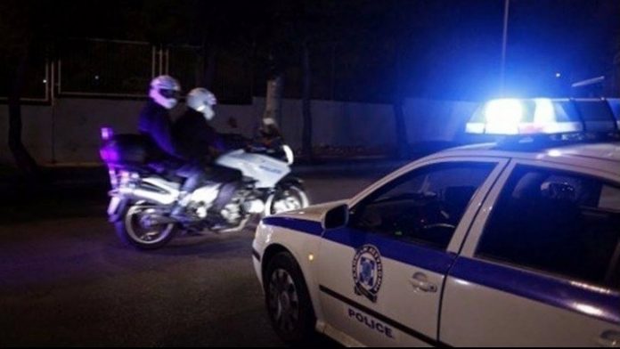 Police