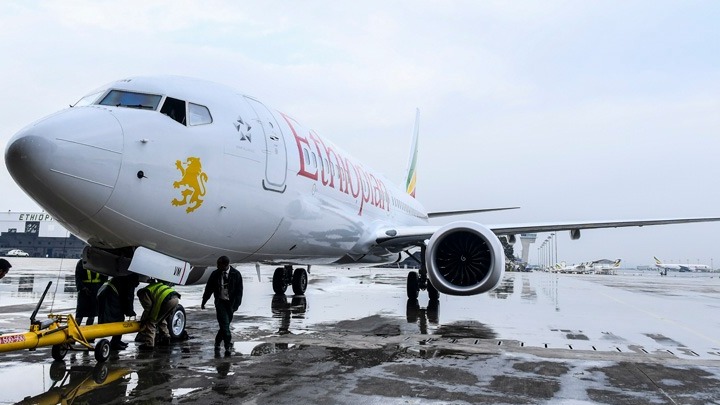EthiopianAirlinesBoeing