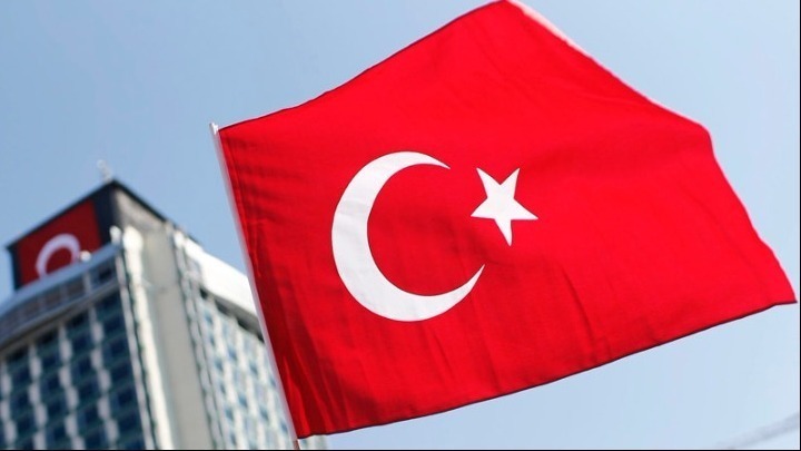 Επίθεση του τουρκικού ΥΠΕΞ κατά της Κ.Σακελλαροπούλου