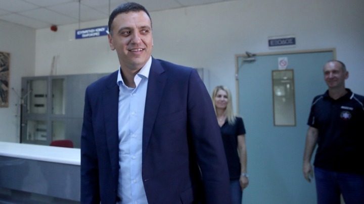 kikilias