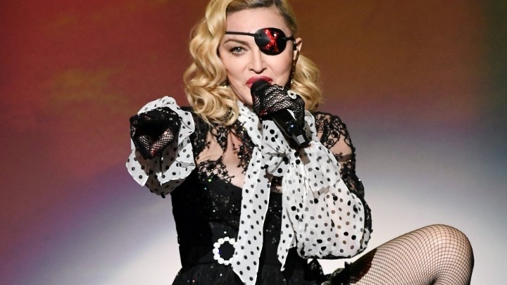 Madonna