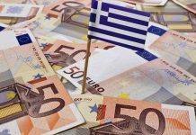 Ανάπτυξη 2,1% καταγράφηκε πέρυσι στην ελληνική οικονομία ανακοίνωσε η ΕΛΣΤΑΤ – Στα 200,288 δισ. ευρώ το ΑΕΠ