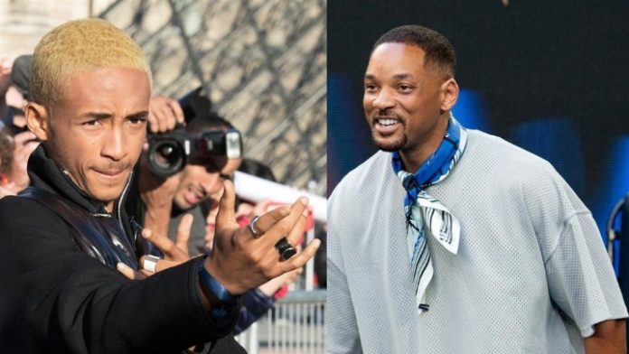 will Smith