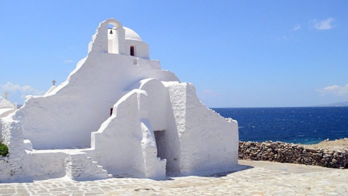 μυκονος