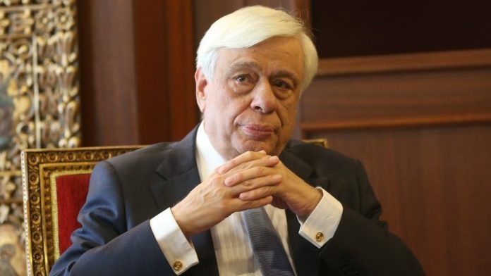 παυλοπουλος